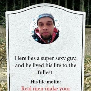 Meet your Posher, Justin